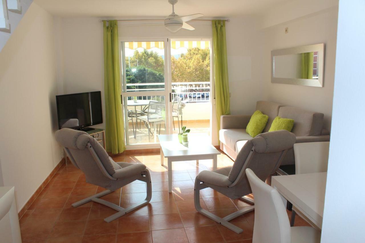 Apartment Dunas Ii *