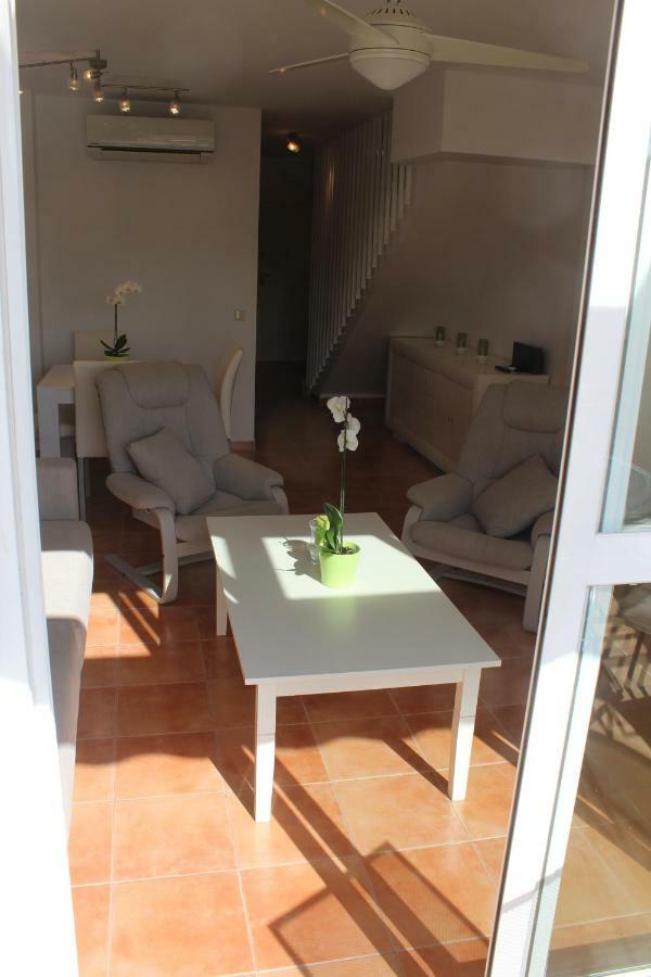 Apartment Dunas Ii