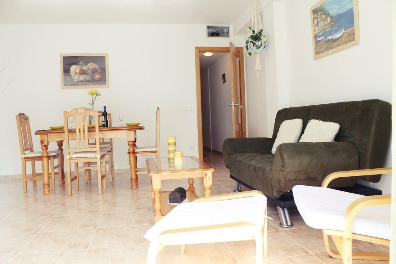 Apartamento Blanc Mar *