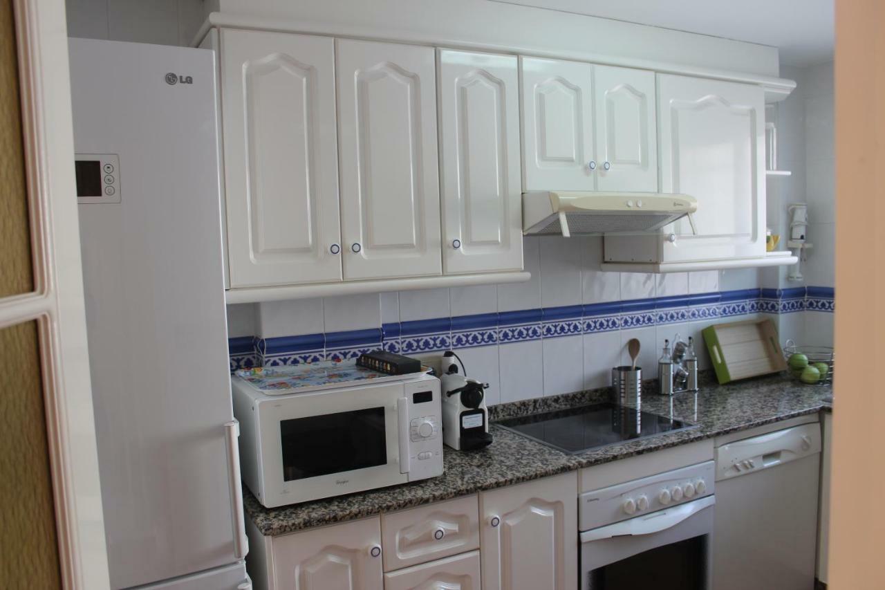 Dunas Ii Apartment *