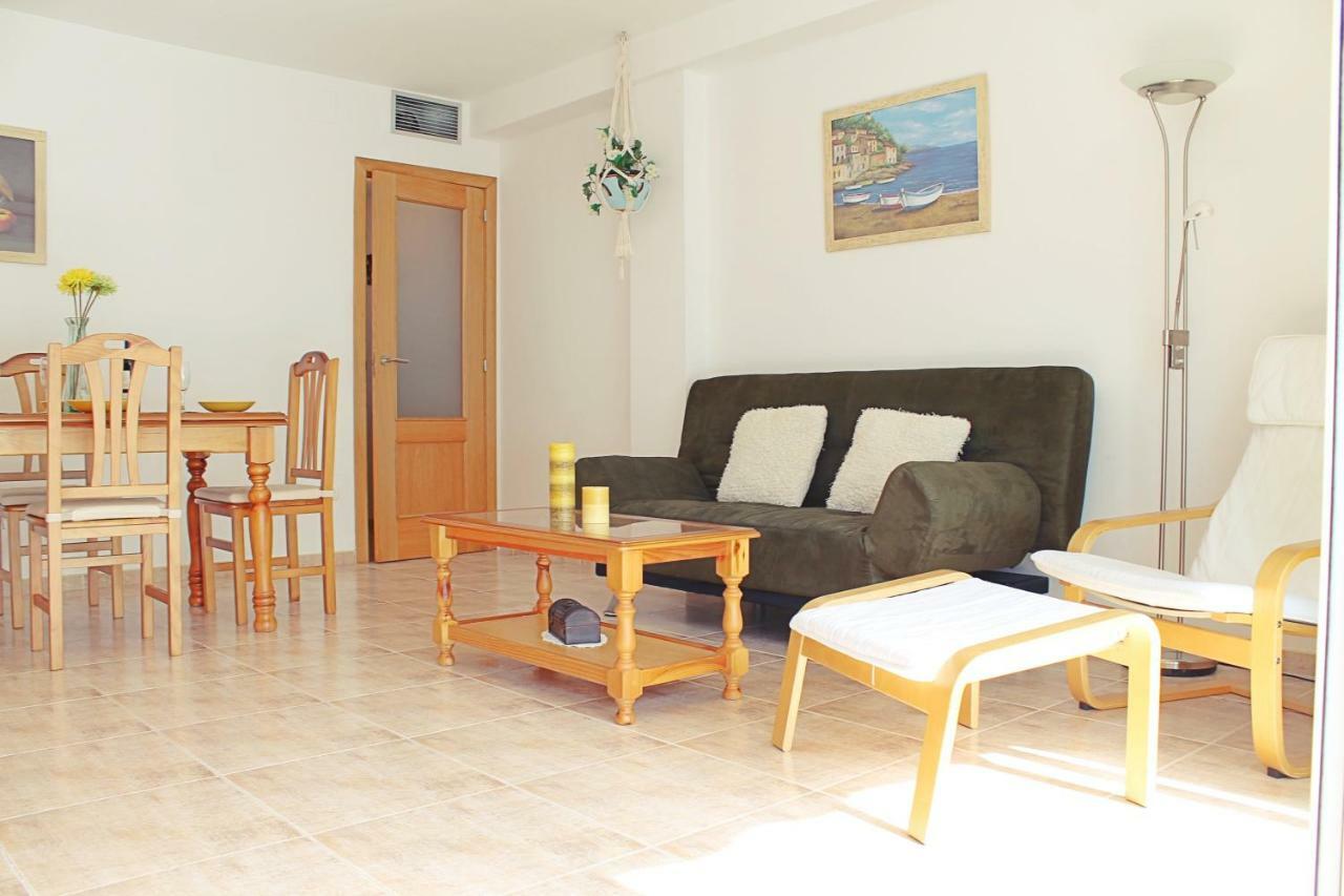 Blanc Mar Apartamento Peñíscola