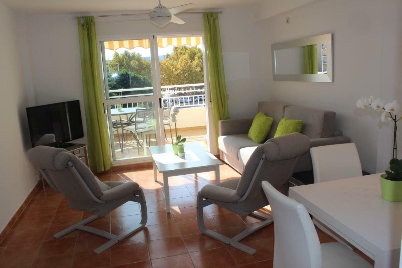 Dunas Ii * Javea
