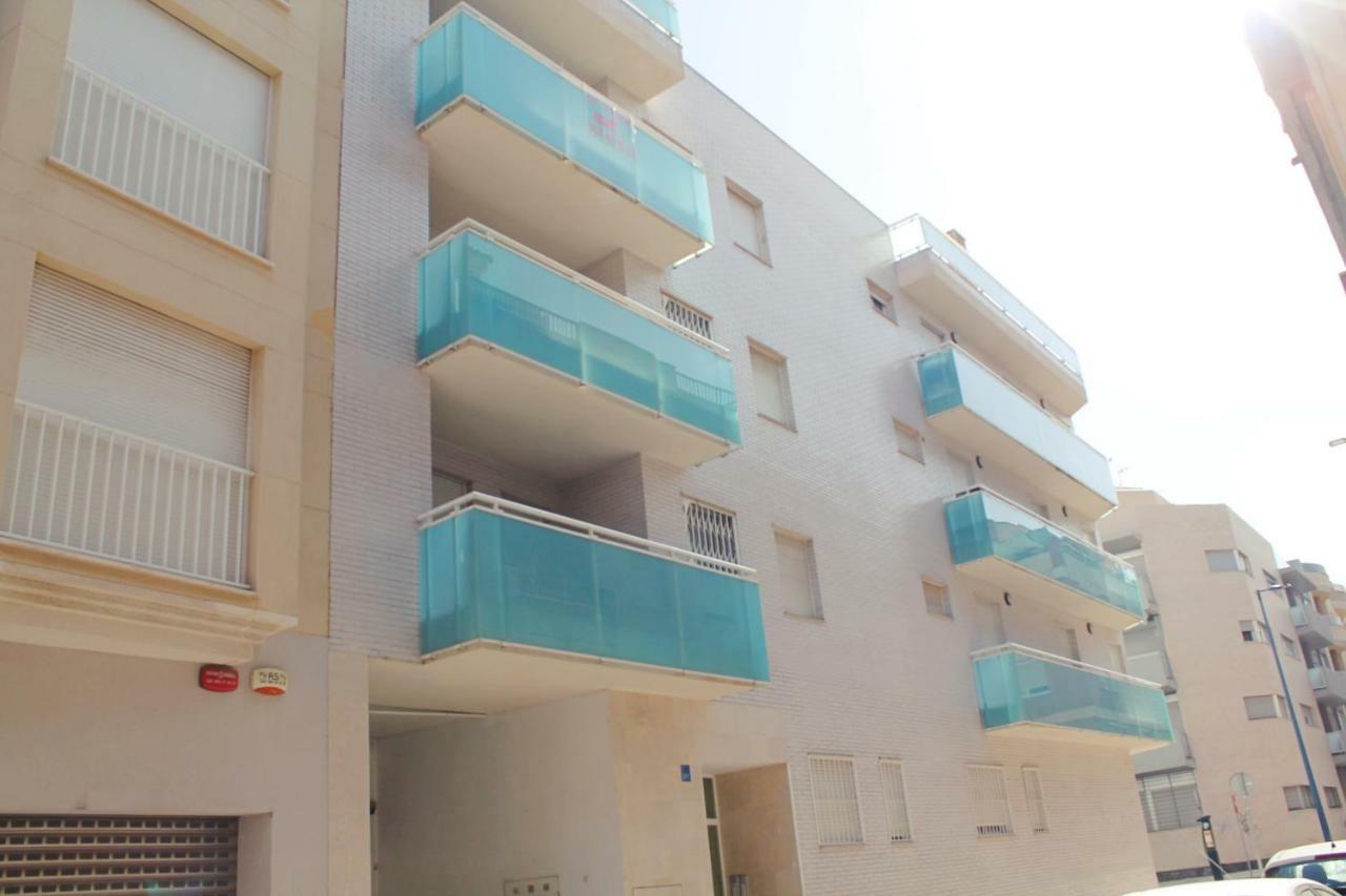 Apartamento Blanc Mar *