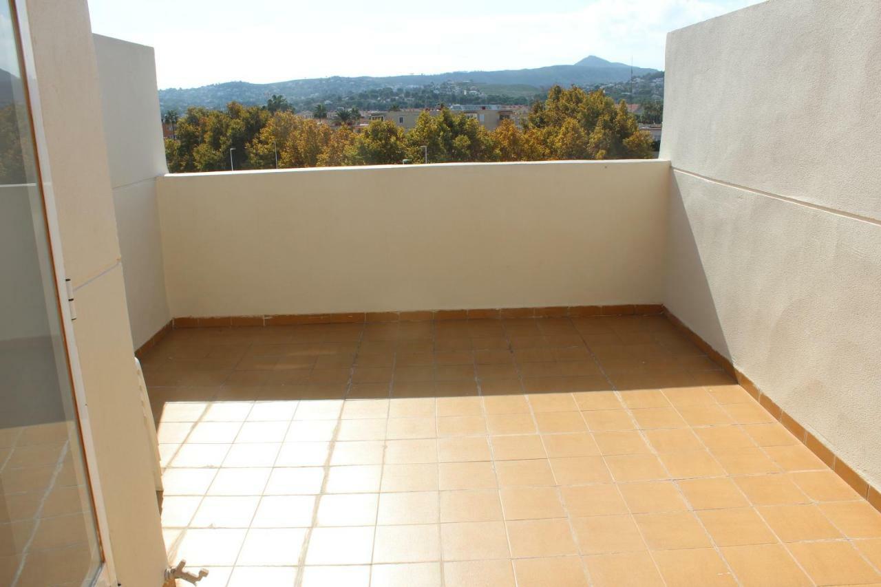 Dunas Ii Apartment Javea