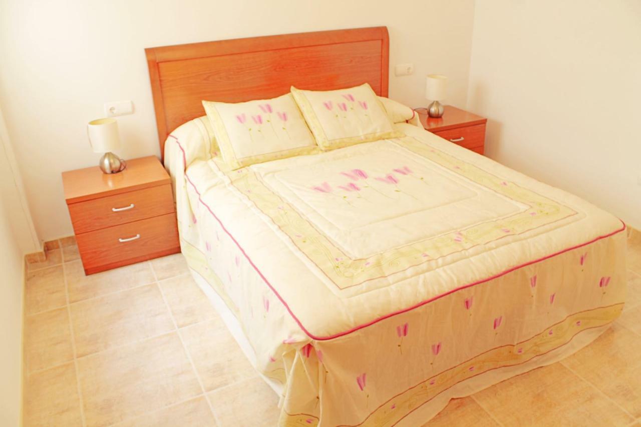Apartamento Blanc Mar Peñíscola