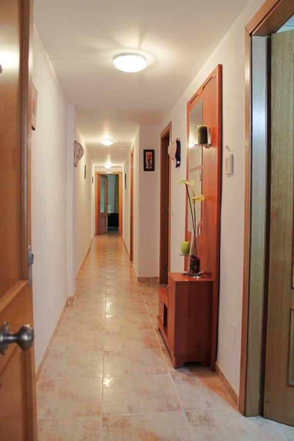 Apartamento Blanc Mar Peñíscola