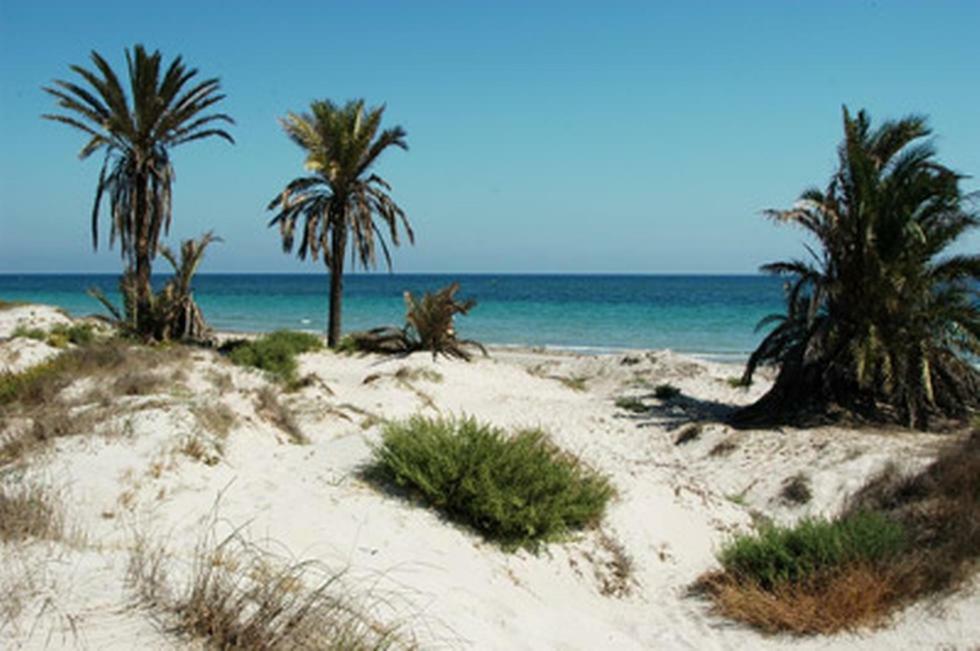 Apartamento Mar Menor Bonitas Vistas Y Wifi *