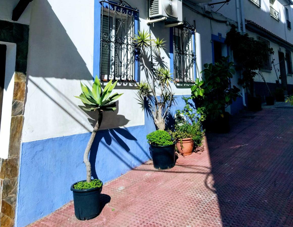 Casa-casita Apartamento Marbella