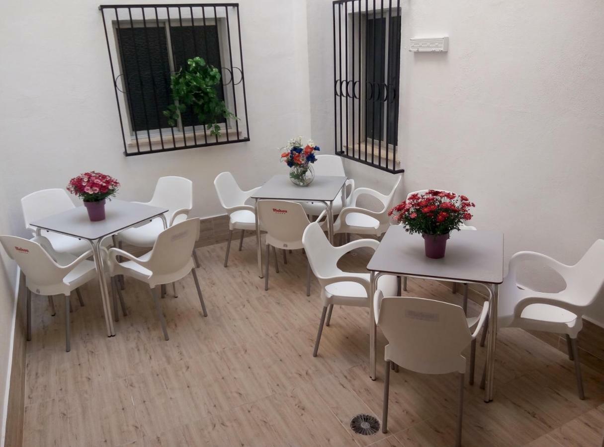 Guest house Lana Denia