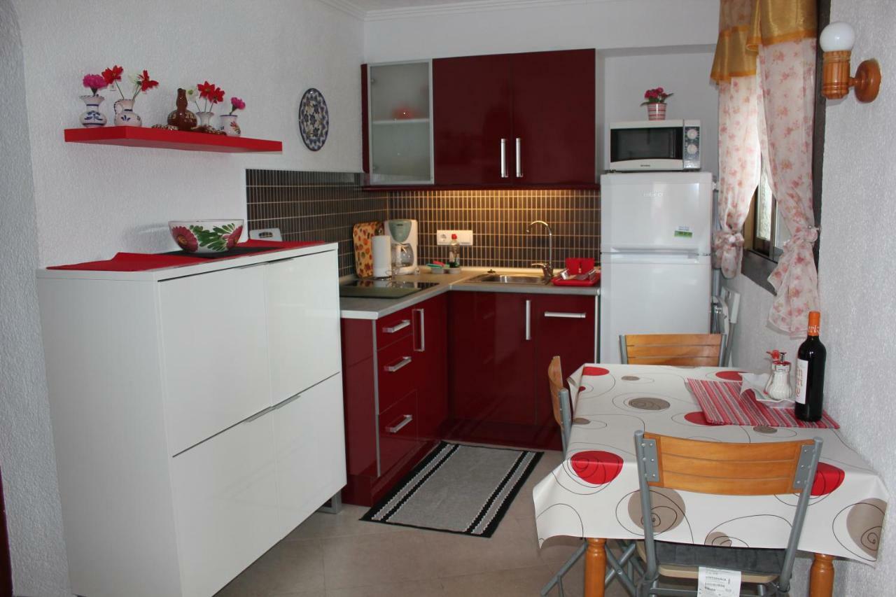 Oasis Park Apartment Denia