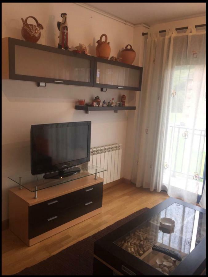 La Barquera Apartment Ribadesella