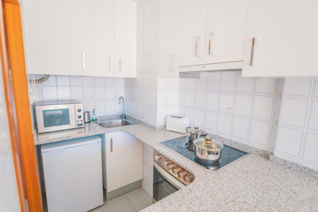 Apartment Familiar Leomar Salou