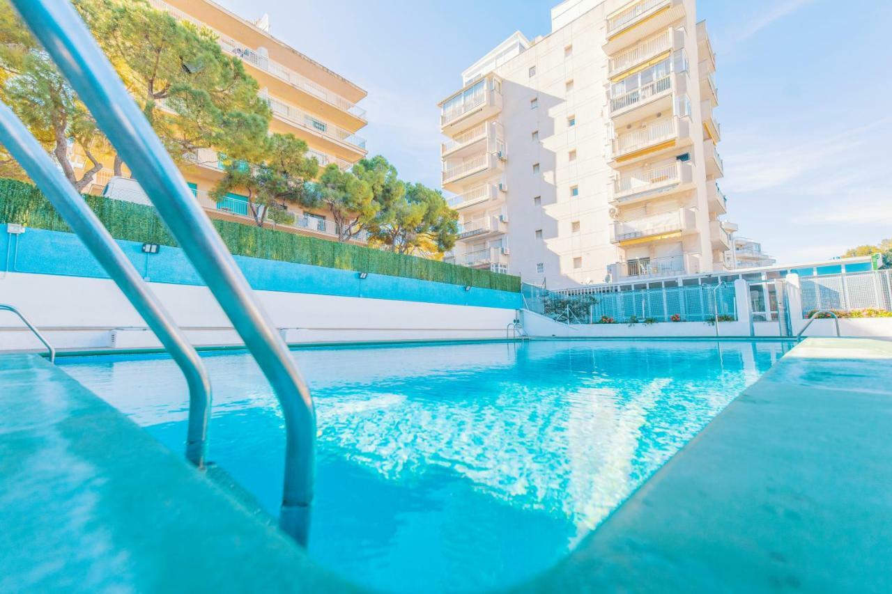 Familiar Leomar Apartment Salou