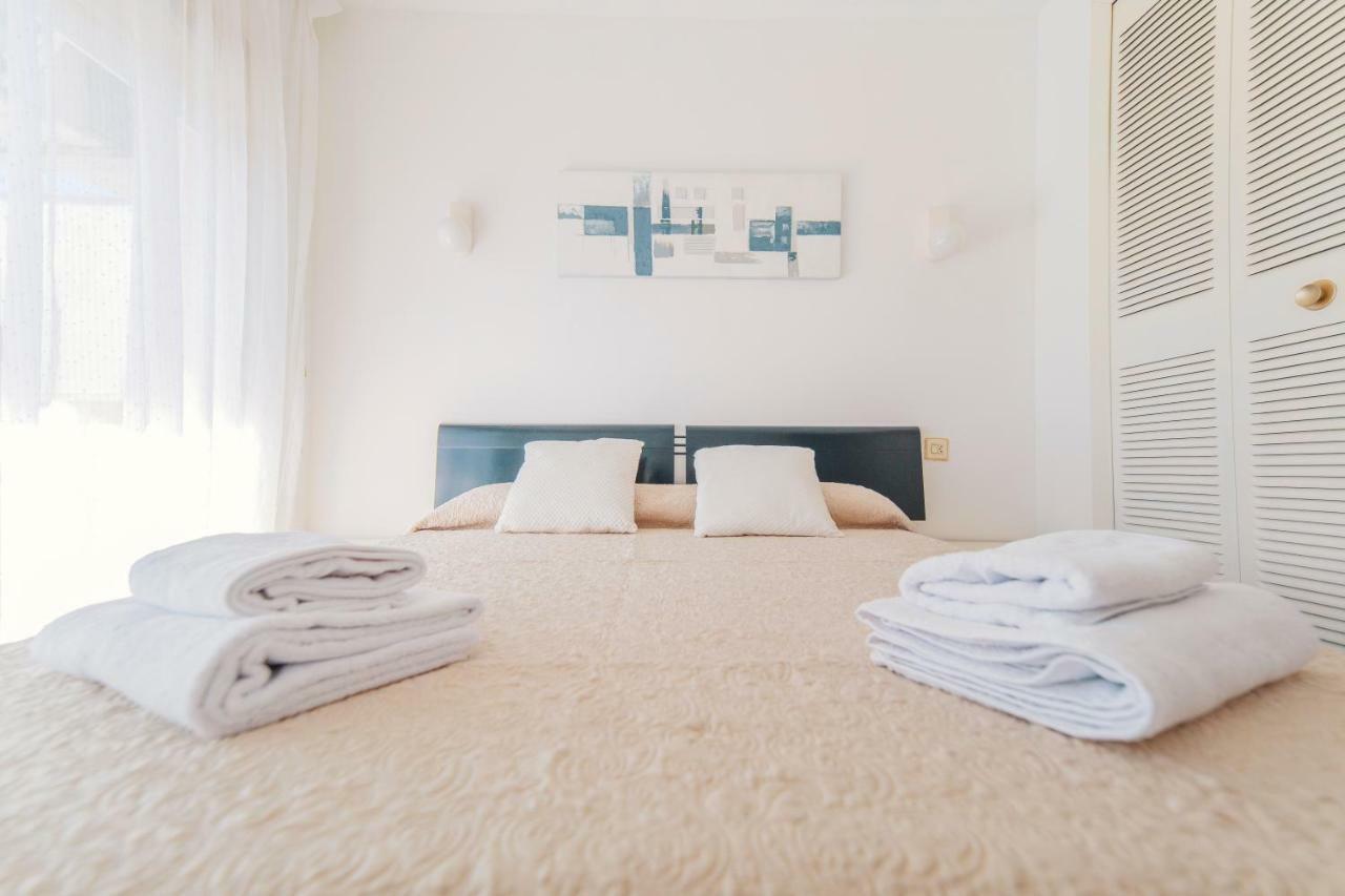 Apartment Familiar Leomar *
