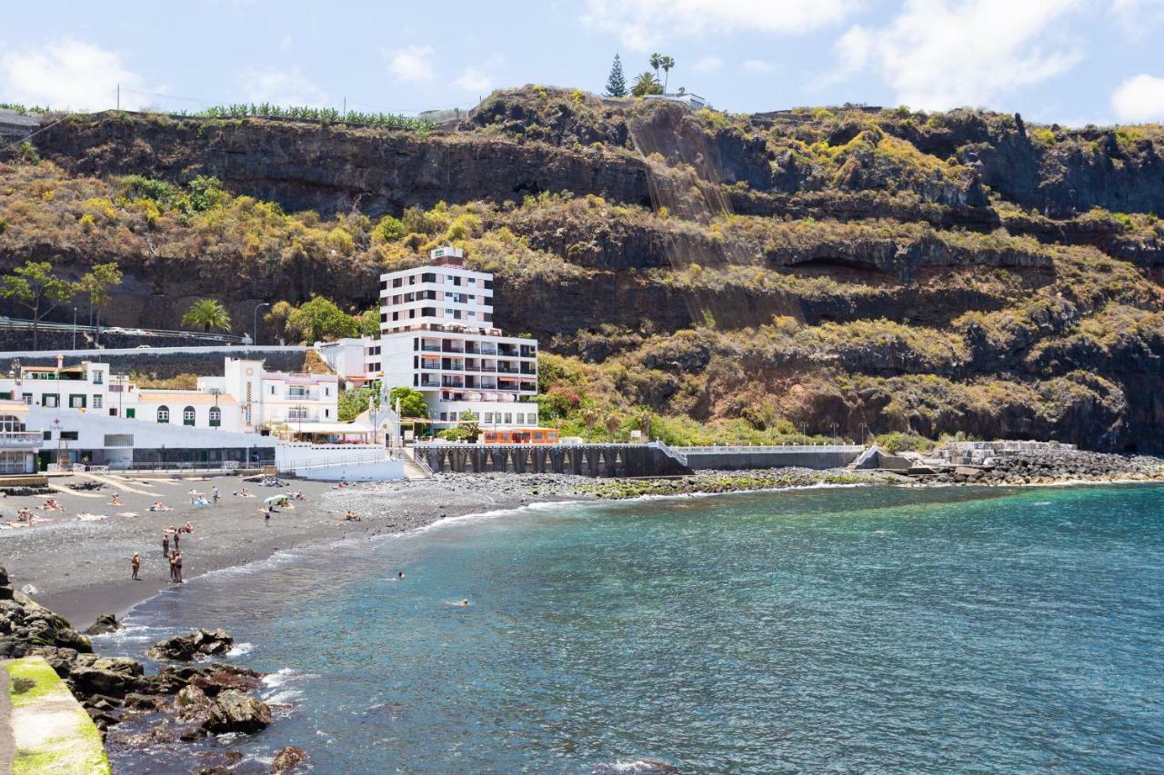 Apartamento La Gaviota - El Granito Icod De Los Vinos