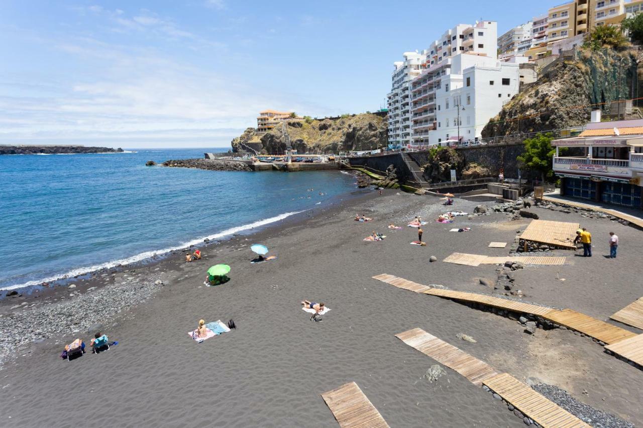 La Gaviota - El Granito Apartamento