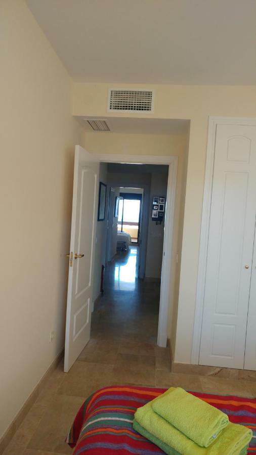 Duquesa Village Apartment Manilva