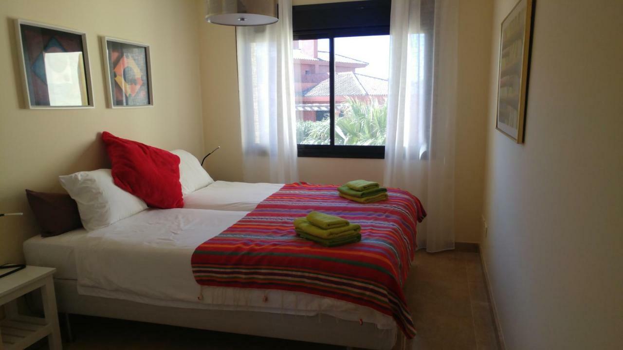 Apartment Duquesa Village