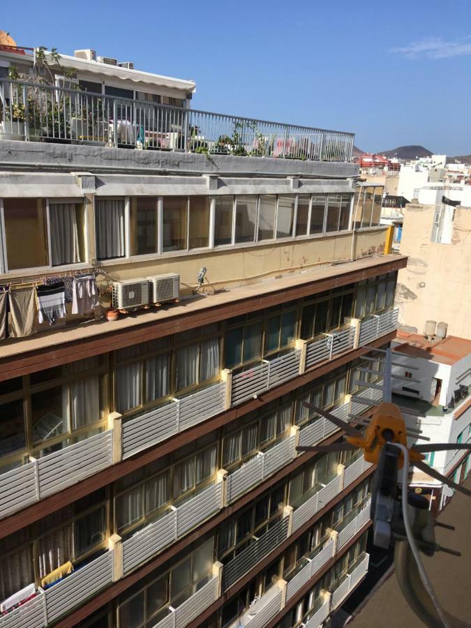 For Apartamento Las Palmas de Gran Canaria