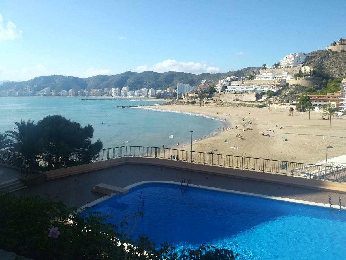 Junto Al Mar Apartment *