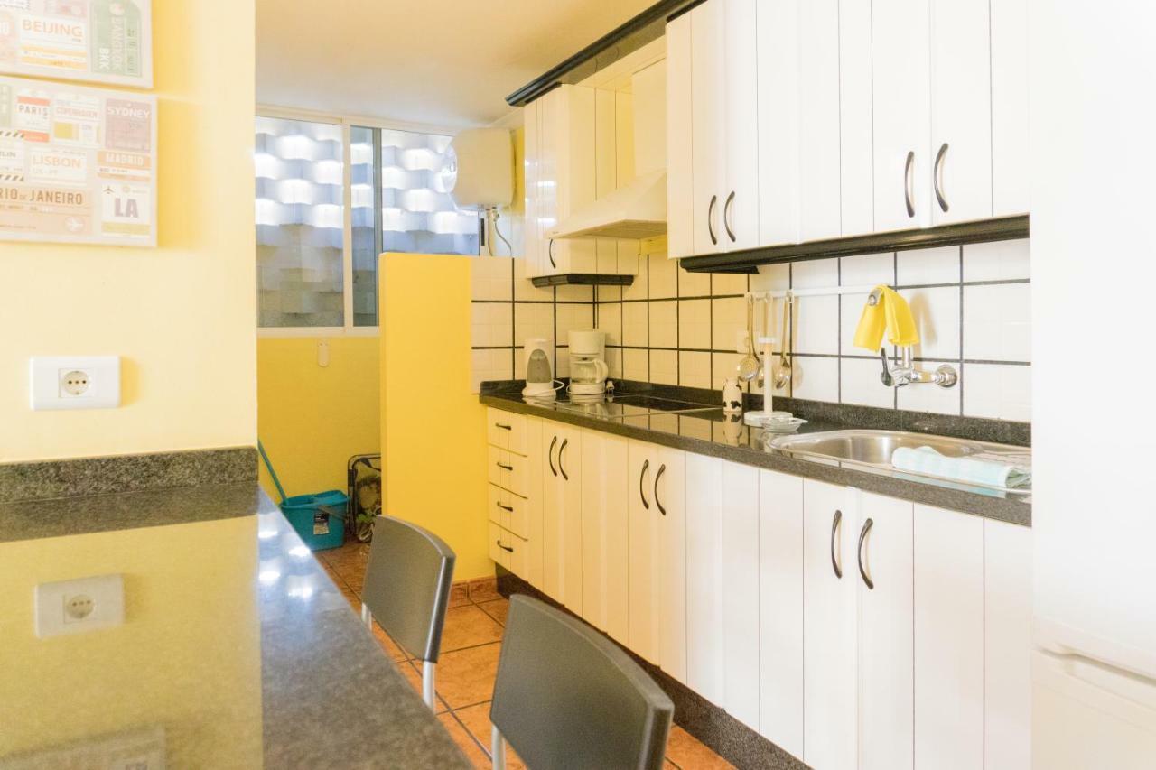 Pepe Apartamento Playa del Inglés
