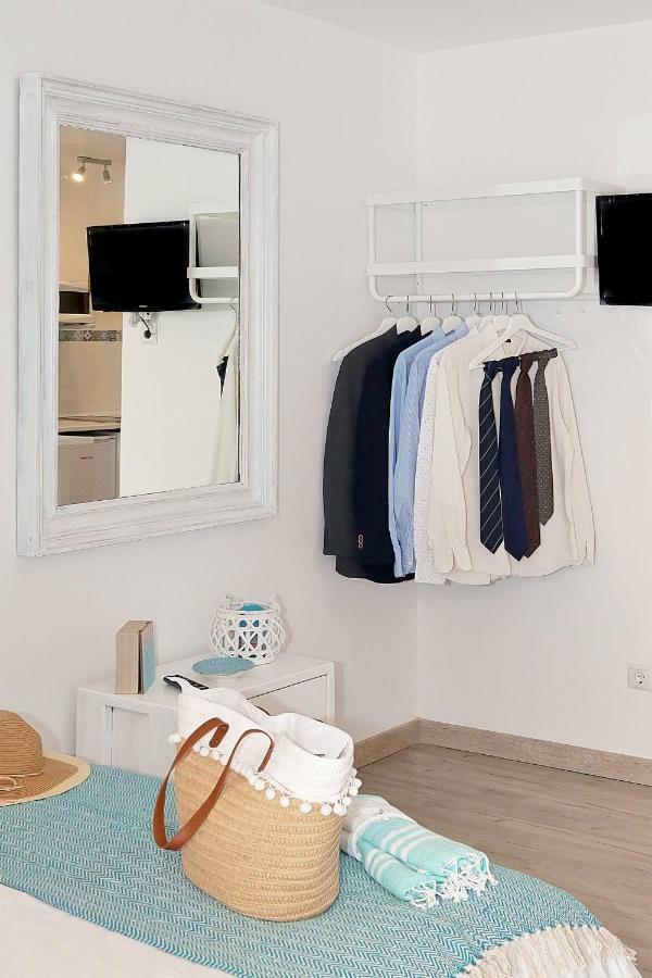 Cozy Flat Simona Costa Del Sol Benalmádena