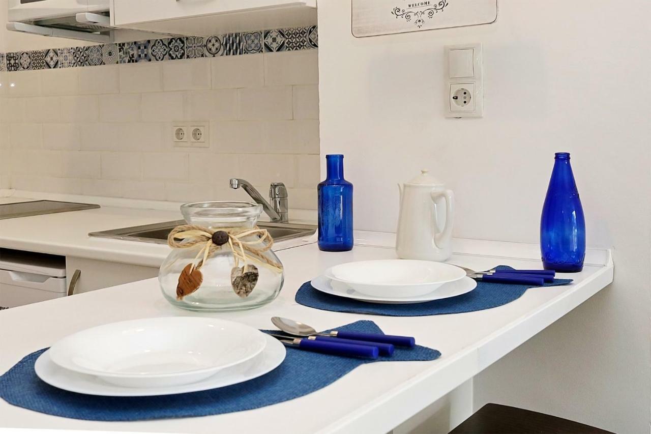 Cozy Flat Simona Costa Del Sol Apartamento Benalmádena
