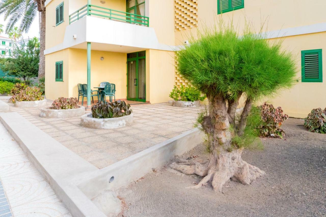 Apartamento Pepe