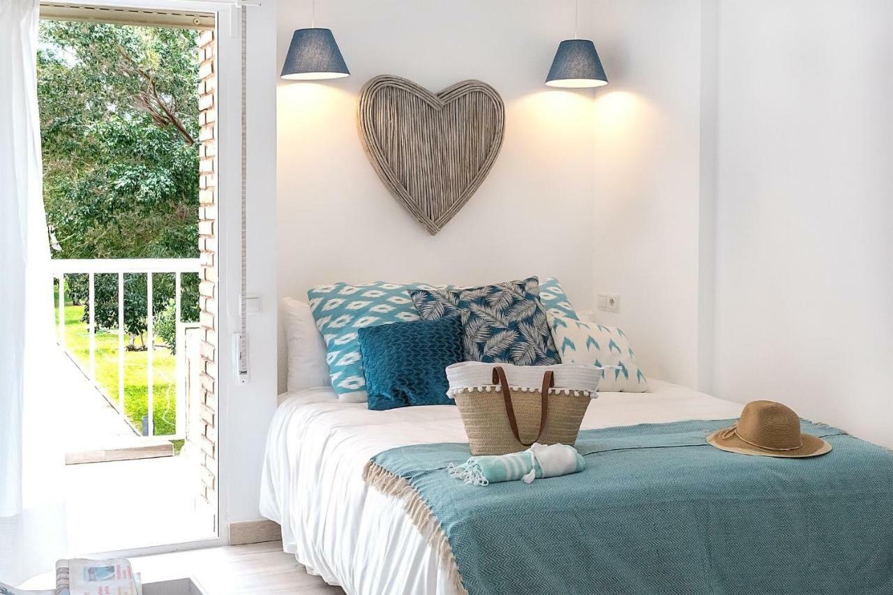 Apartamento Cozy Flat Simona Costa Del Sol Benalmádena