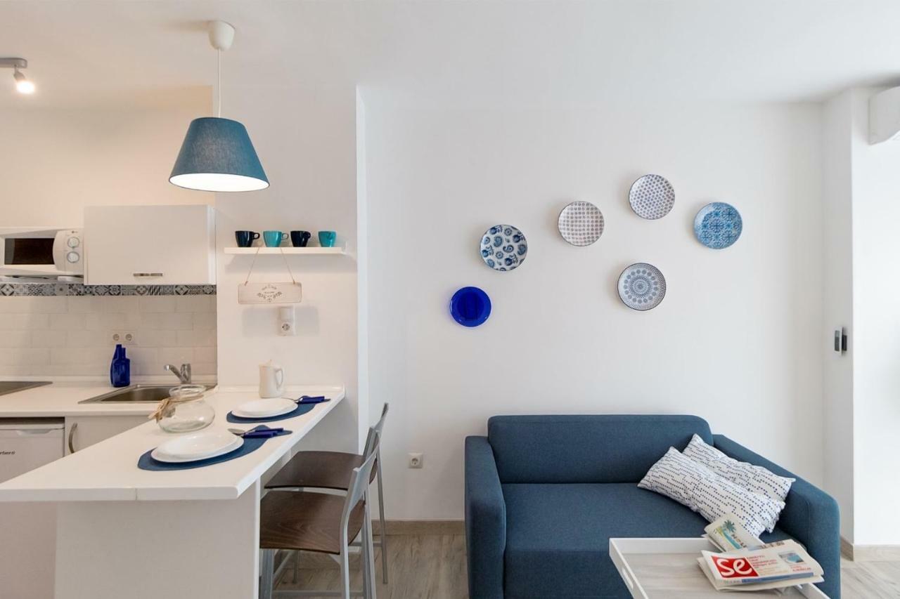 Apartamento Cozy Flat Simona Costa Del Sol Benalmádena