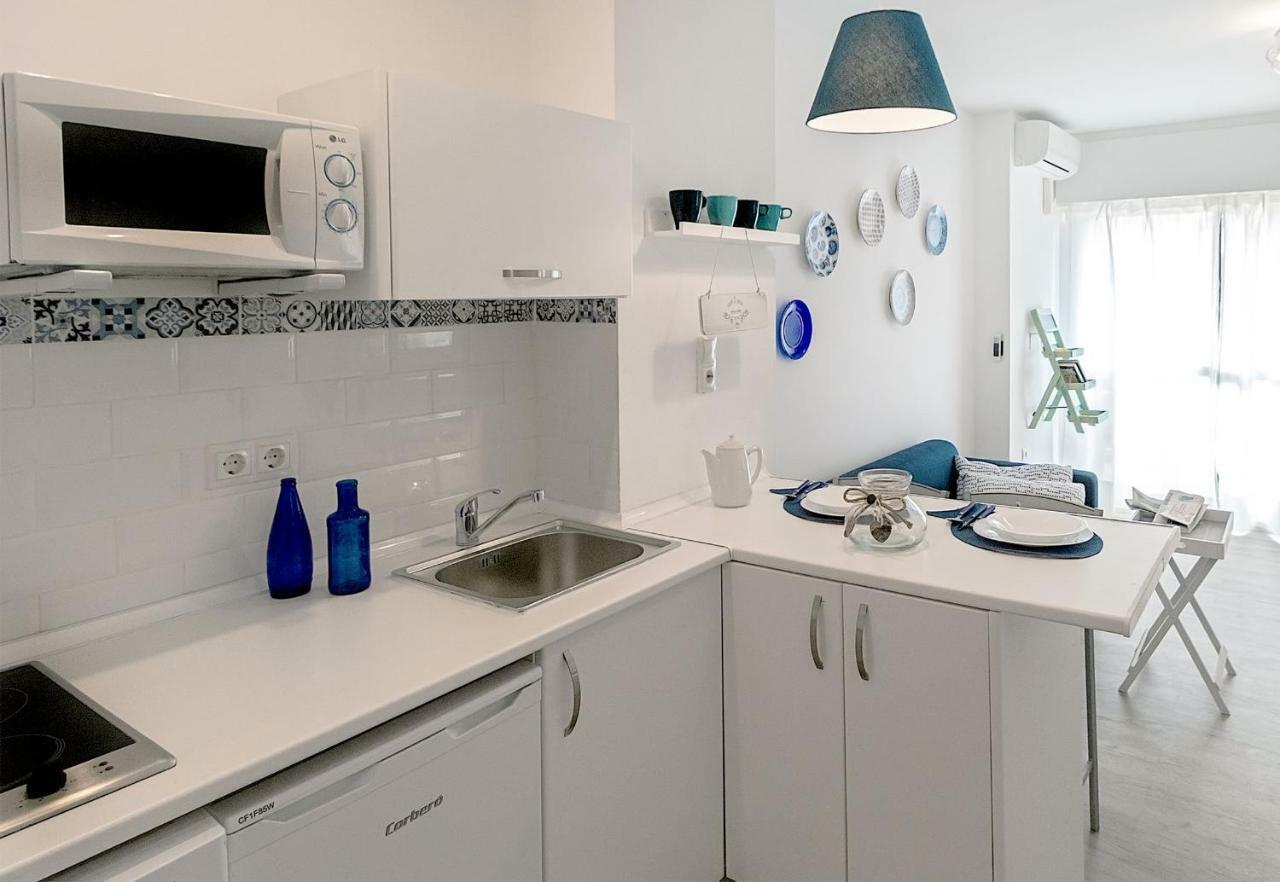 Cozy Flat Simona Costa Del Sol Apartamento *