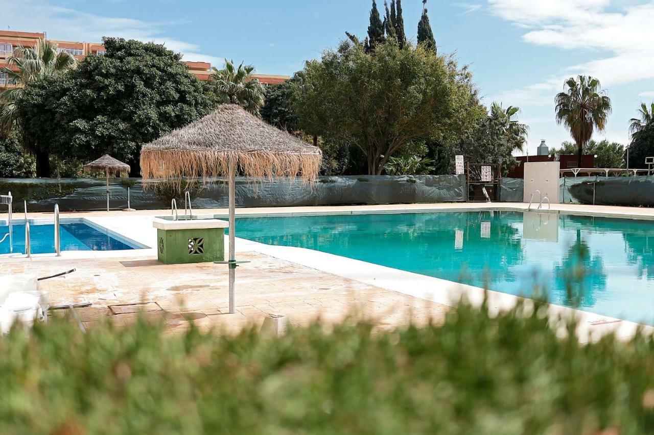 Cozy Flat Simona Costa Del Sol Apartamento *