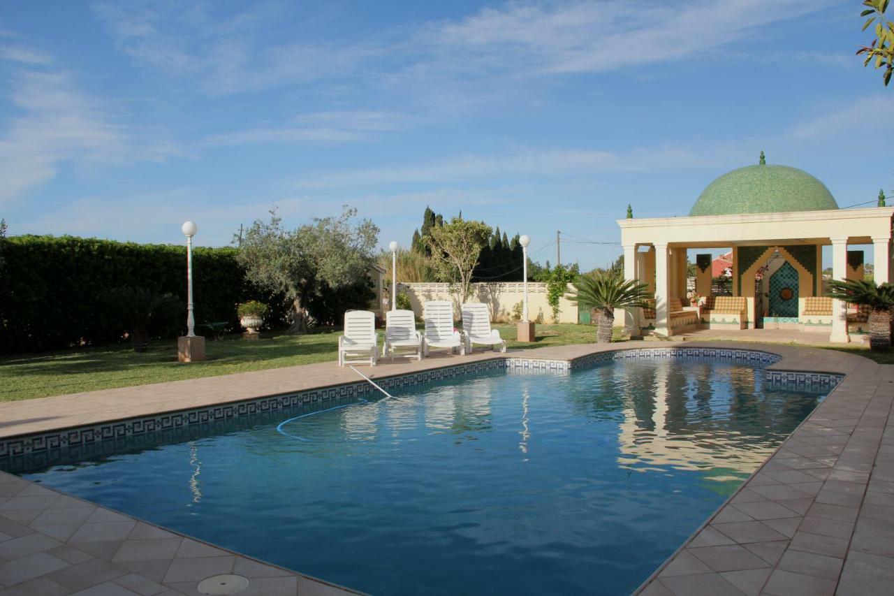 La Casona De Pepa Villa *