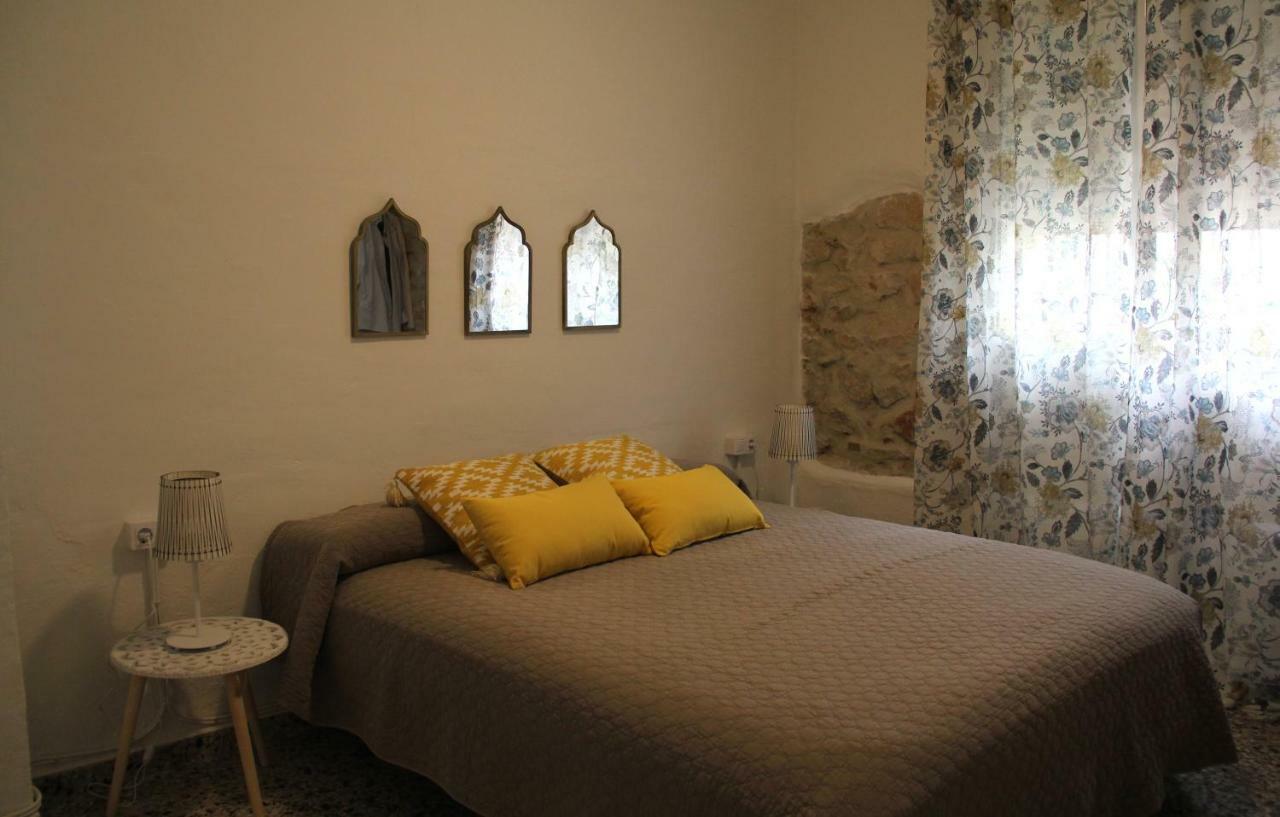 La Casona De Pepa Ondara