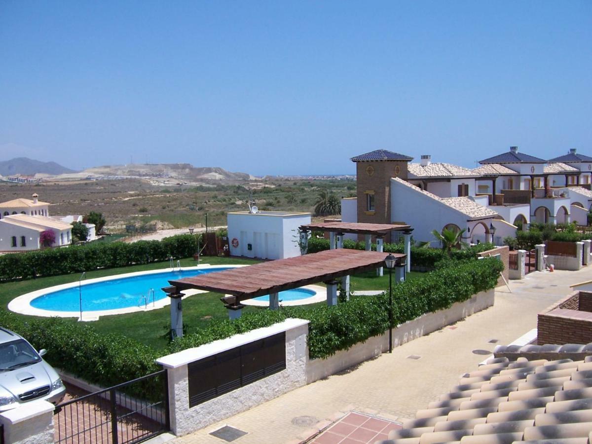 Alandalus Villa