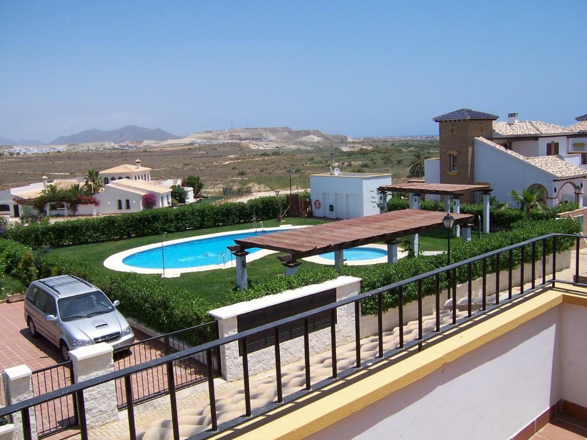 Alandalus Villa