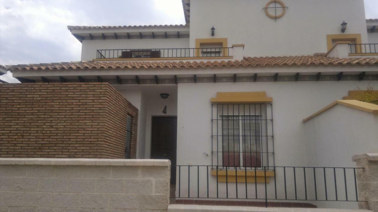 Alandalus Villa