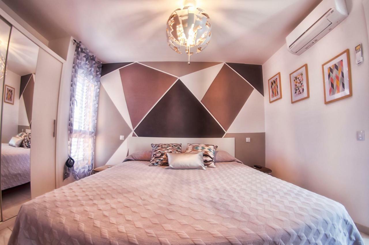Сasa de vacaciones Charming House