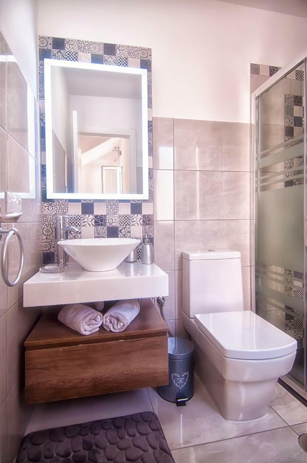 Сasa de vacaciones Charming House *
