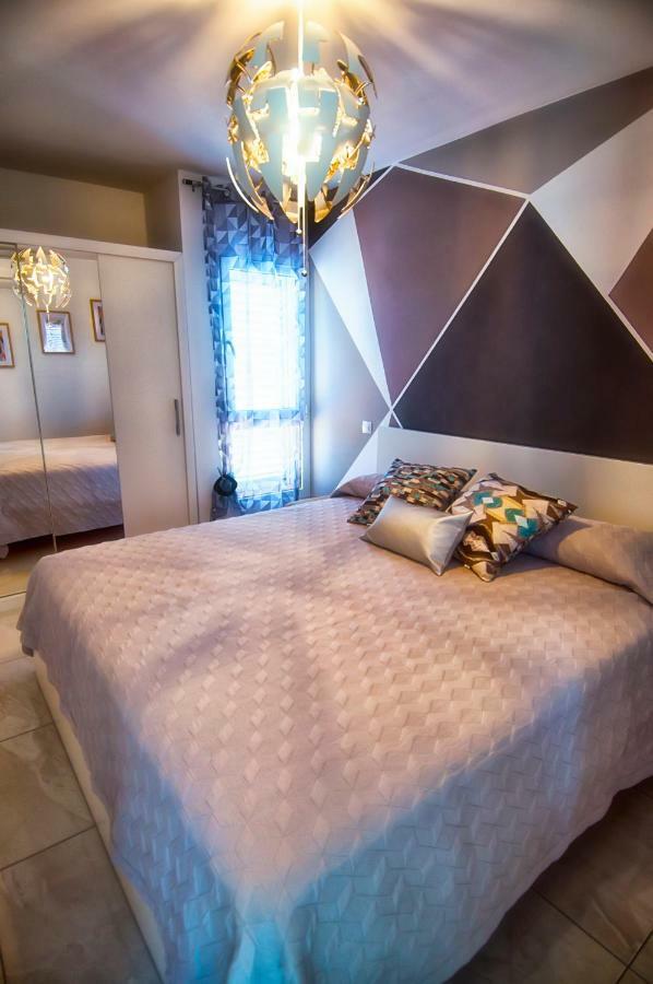 Сasa de vacaciones Charming House