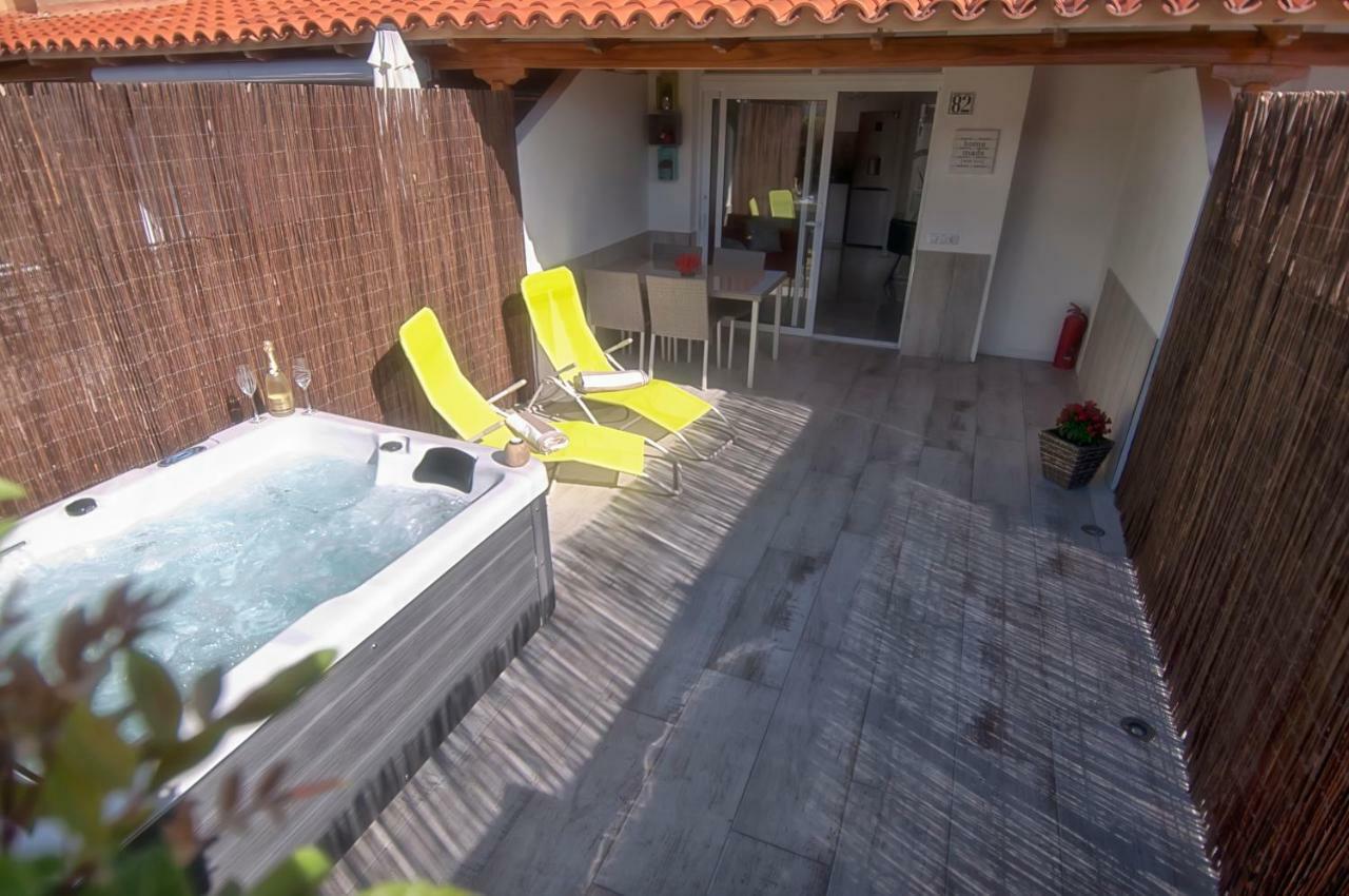 Сasa de vacaciones Charming House