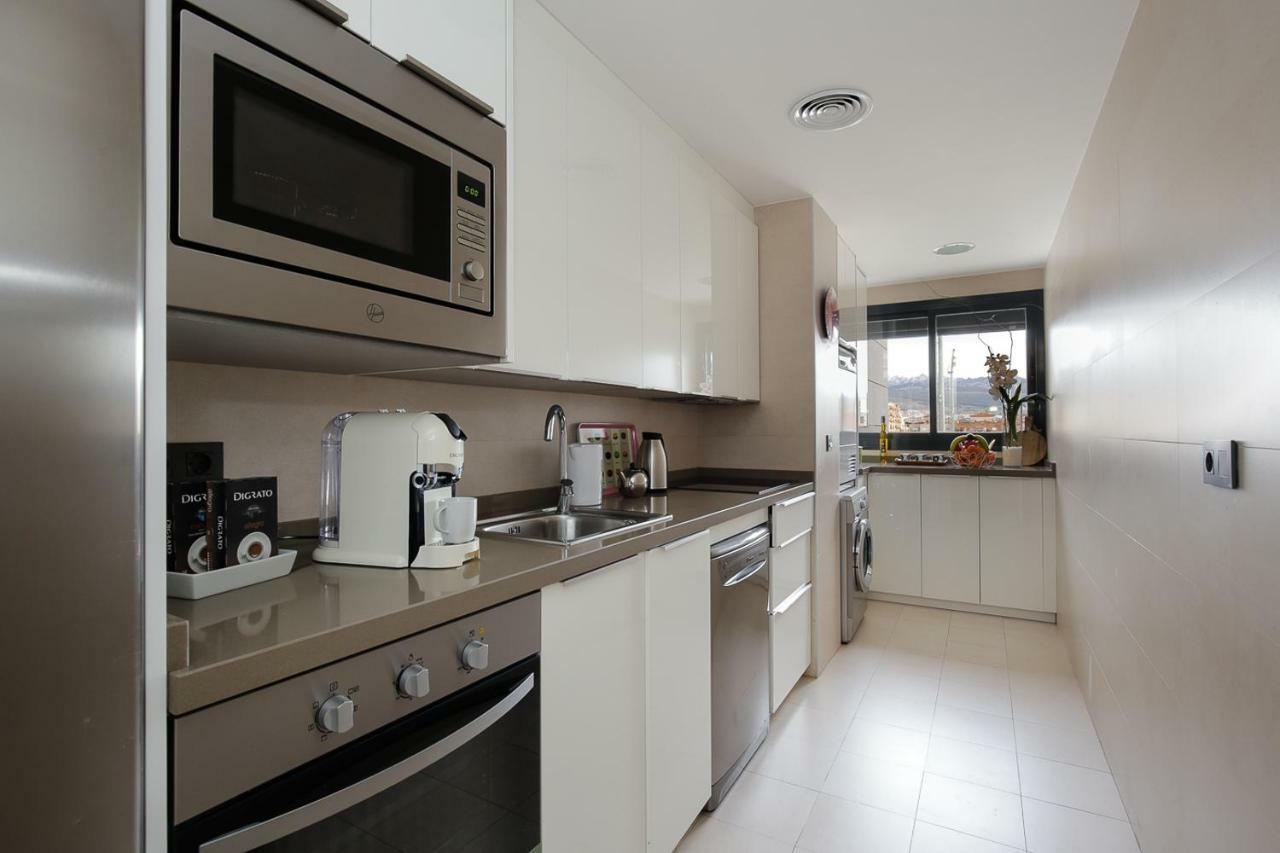 Apartment Atico Be *
