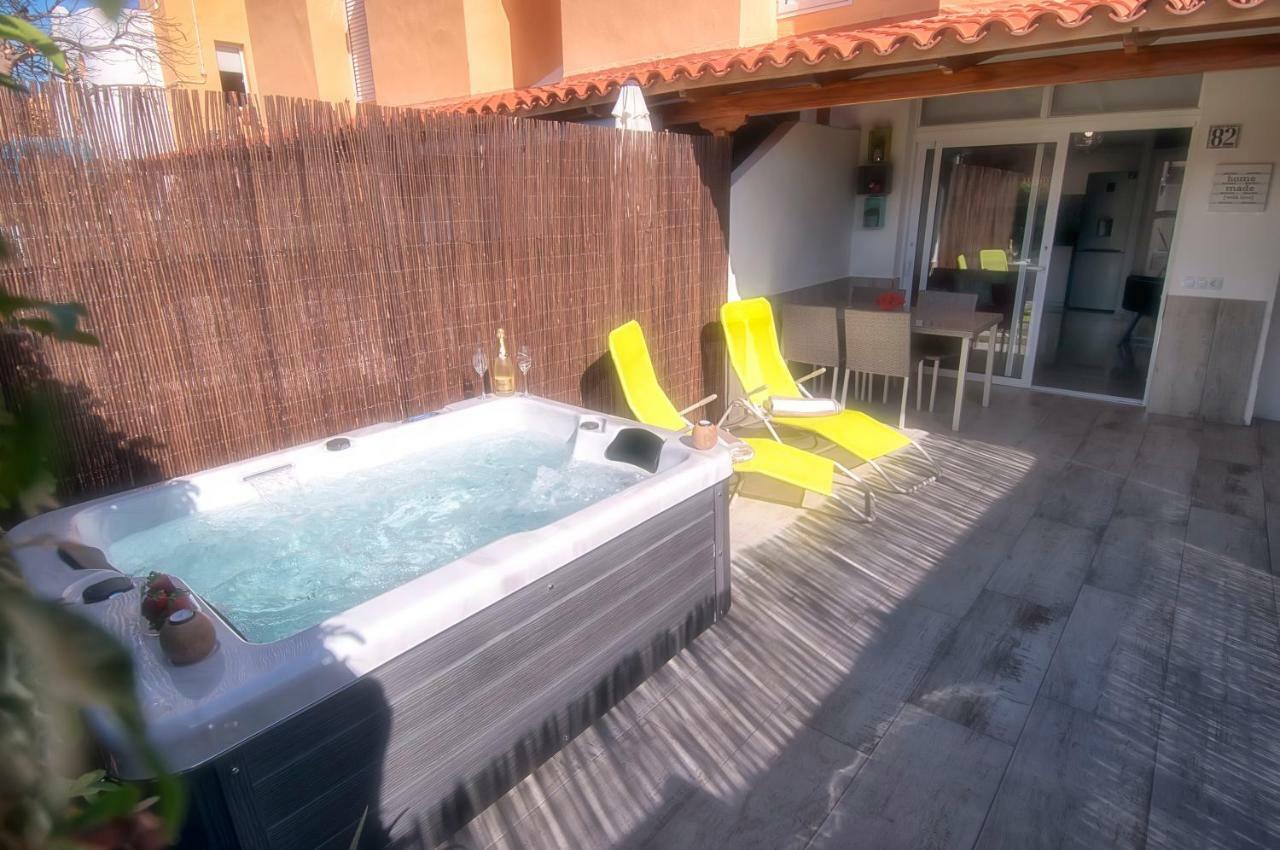 Сasa de vacaciones Charming House *