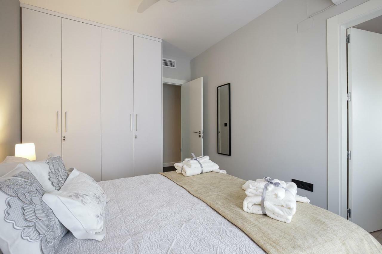 Apartment Atico Be