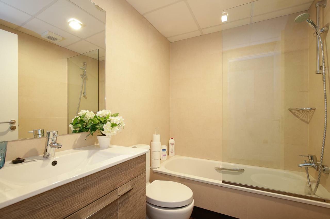 Apartment Atico Be