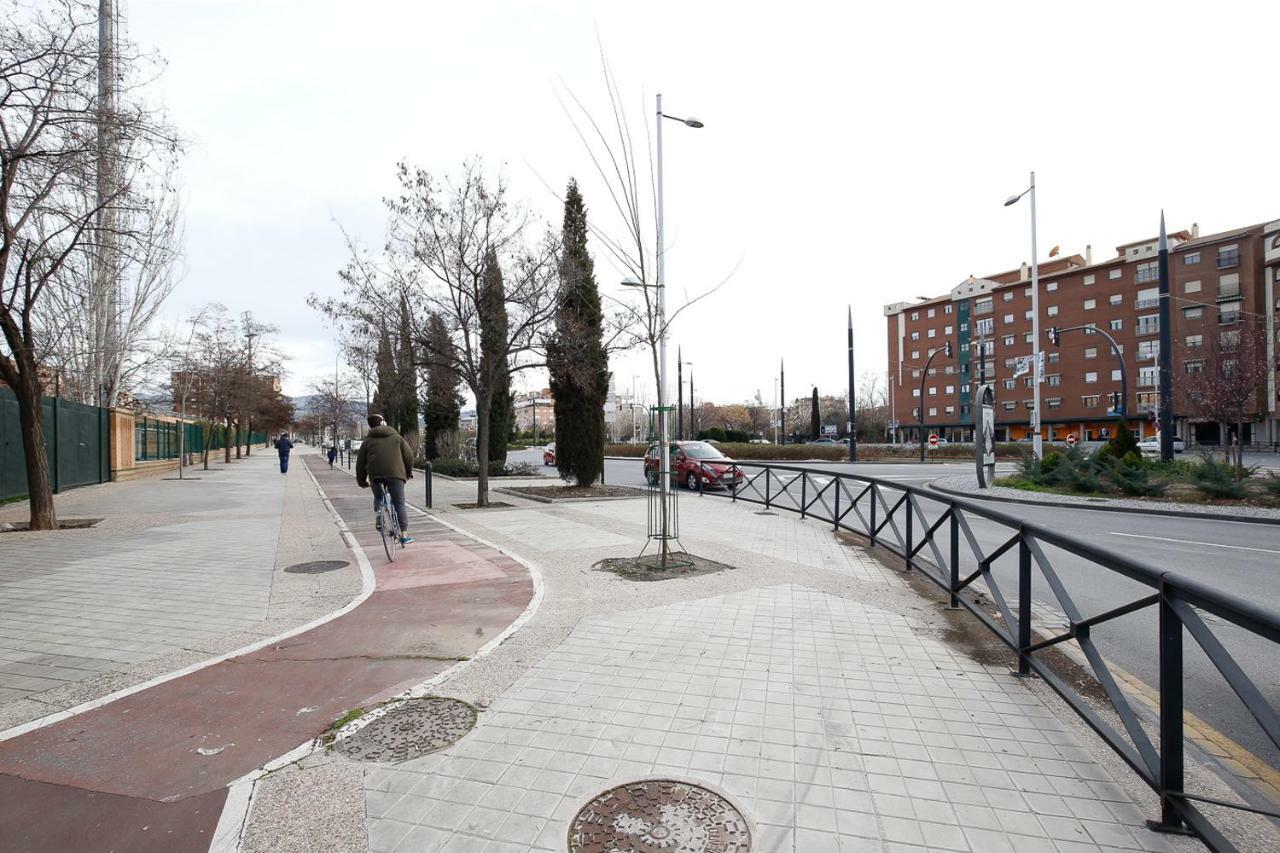 Apartment Atico Be