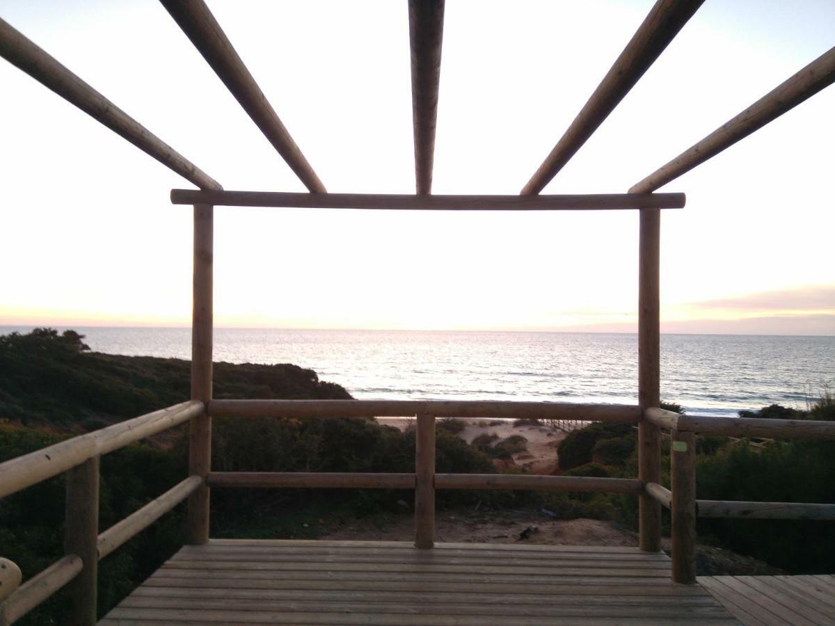 Сasa de vacaciones En Roche *