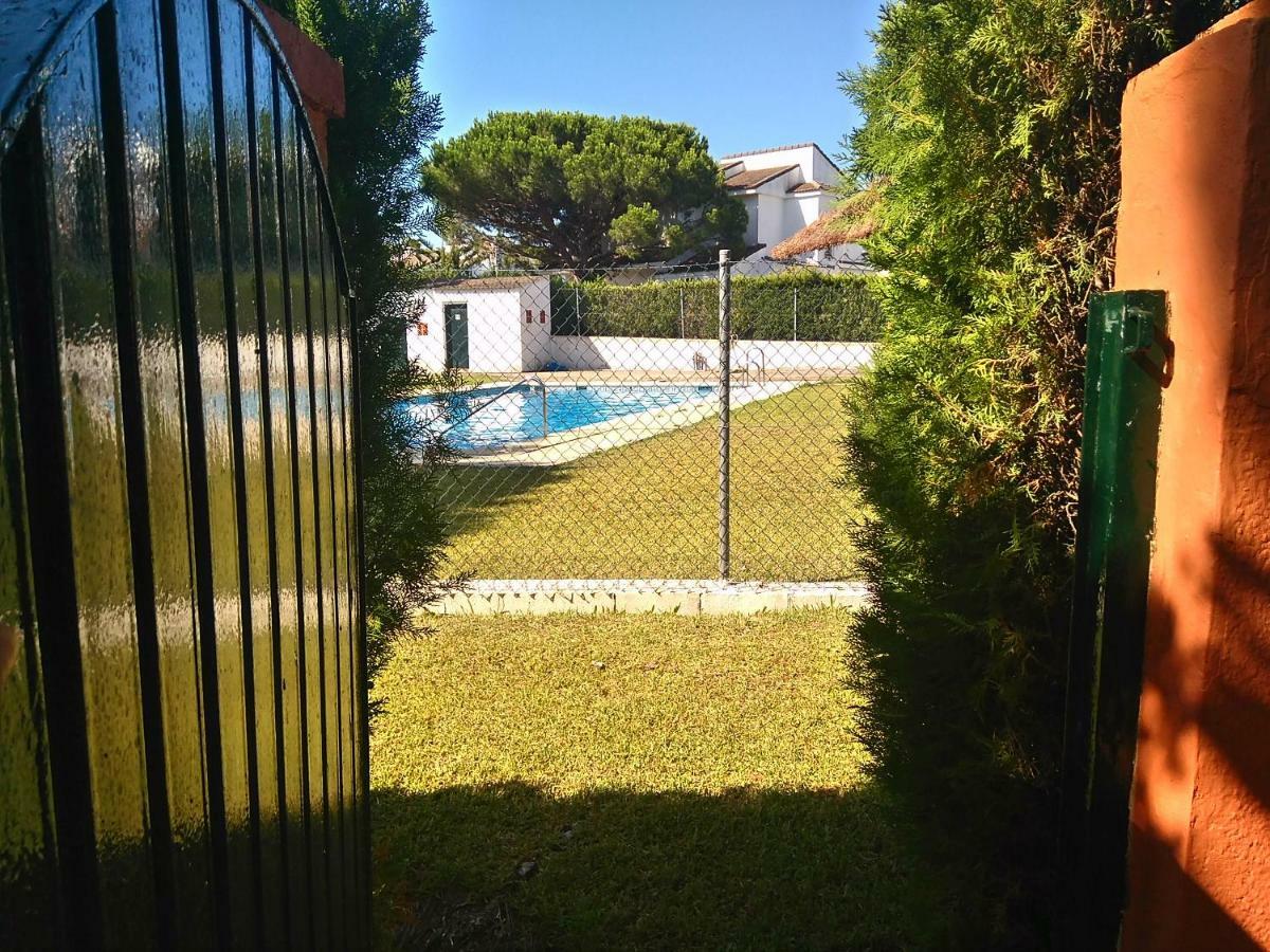 Сasa de vacaciones En Roche *