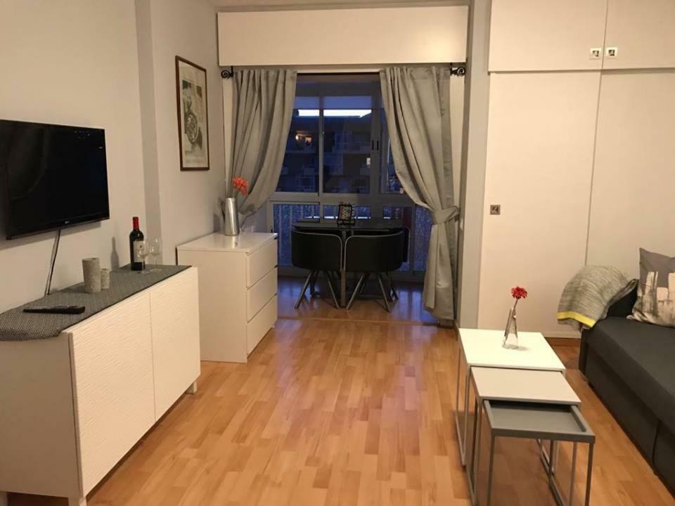 Apartamento Estudio *