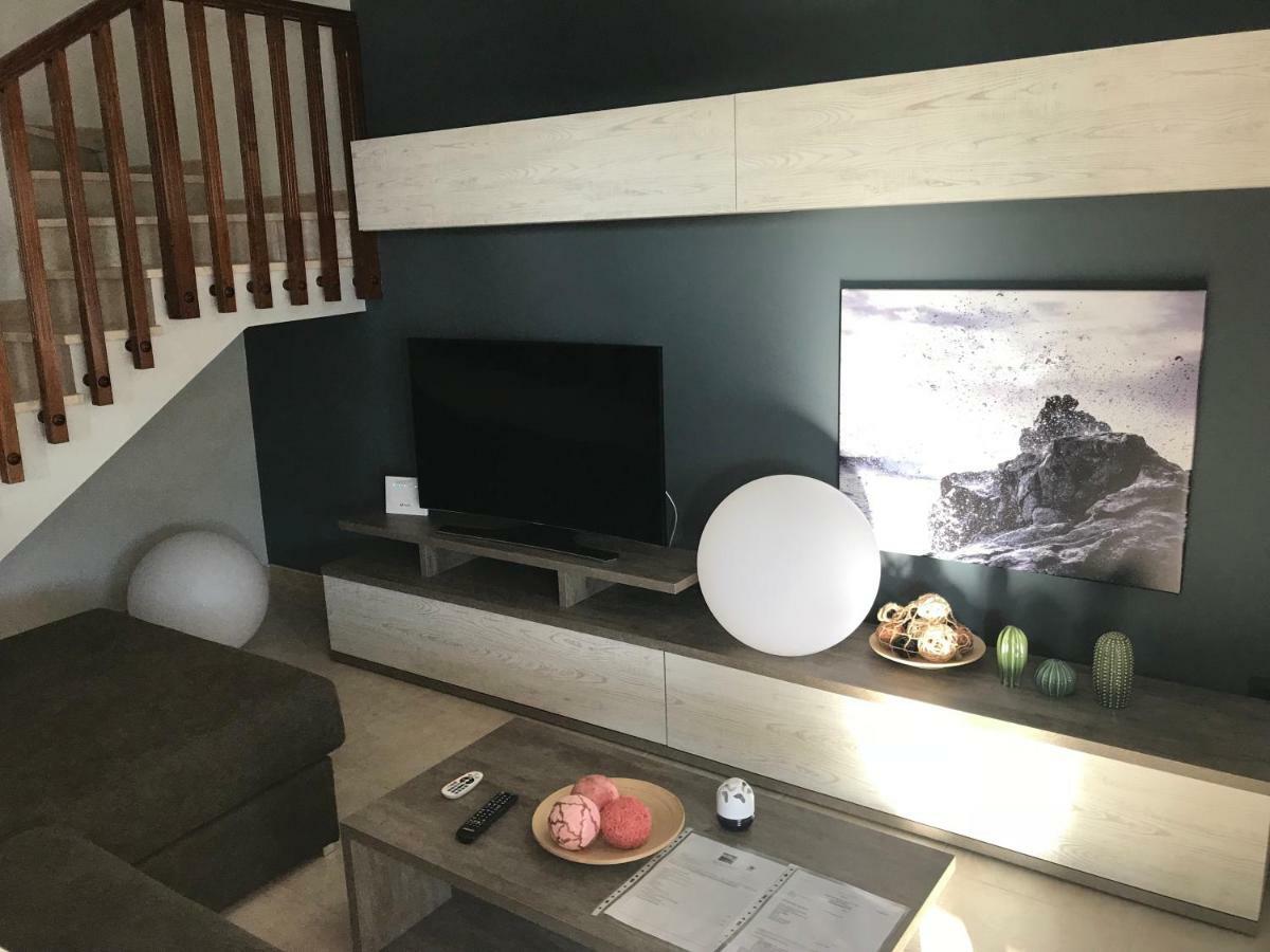 Estaca Luxury * Playa Blanca (Lanzarote)
